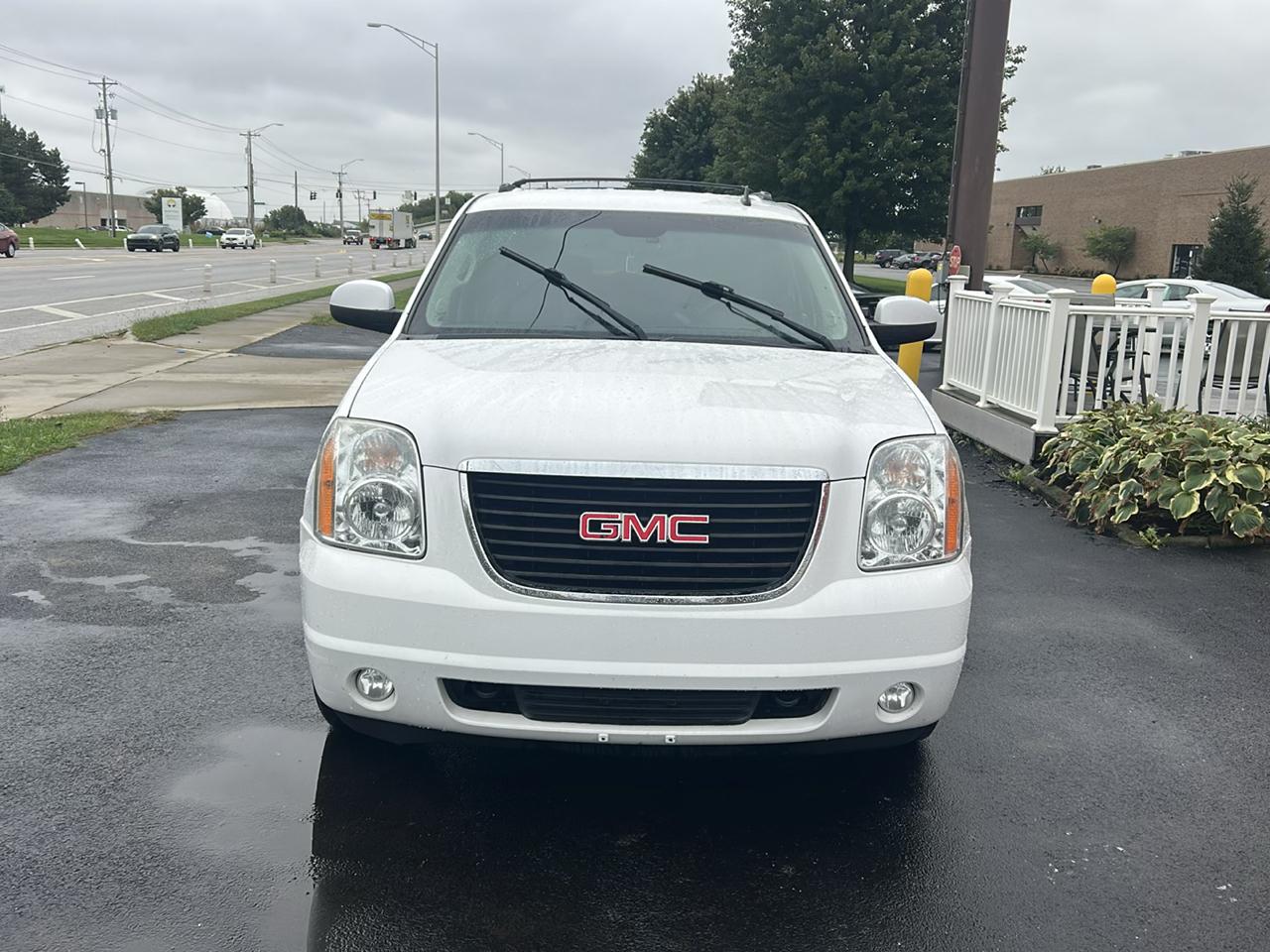 gmc yukon xl 2013 1GKS2KE72DR216264 image gmc yukon xl 2013 1GKS2KE72DR216264 image